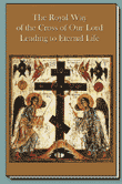 cross of the christ, christian books, icons