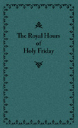 the passion of the christ, orthodox publishers
